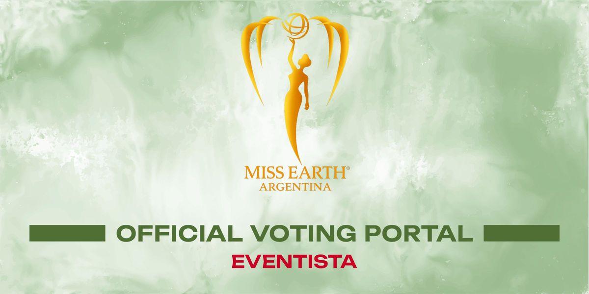 Miss Earth Argentina