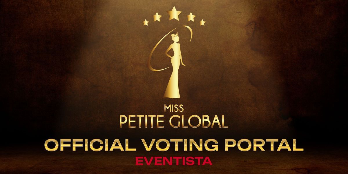 Miss Petite Global 2026