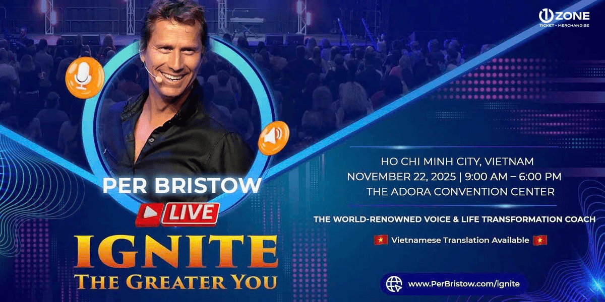 Ignite The Greater You